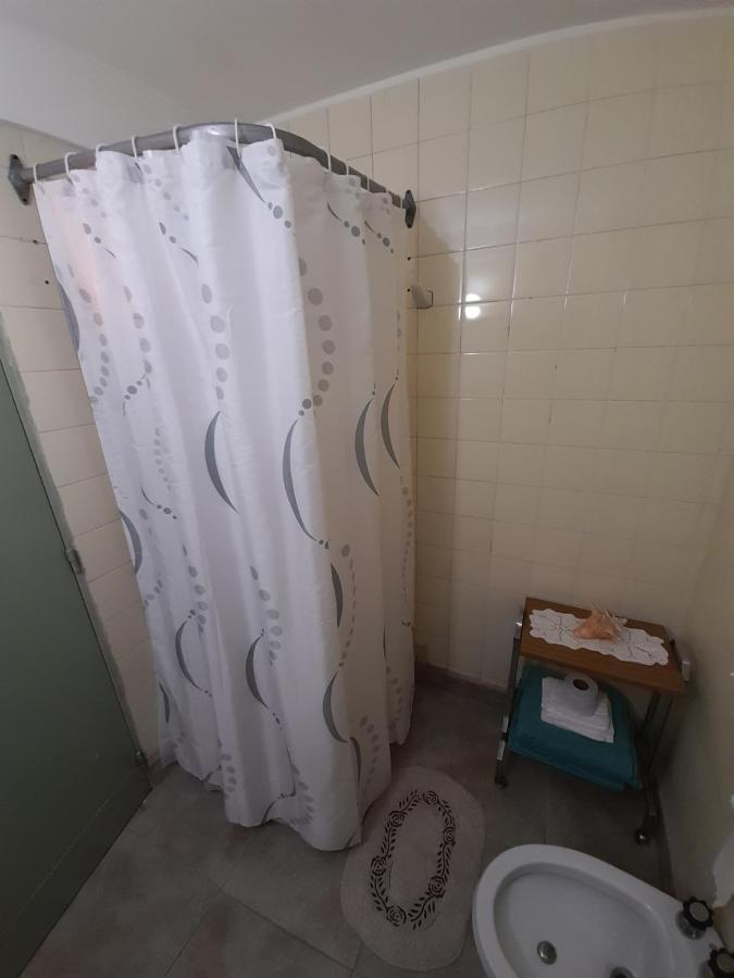 Ferienwohnung Calido Refugio Rosario Exterior foto